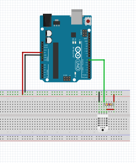 emprendimiento arduino ejercicio dht – Mar Binario